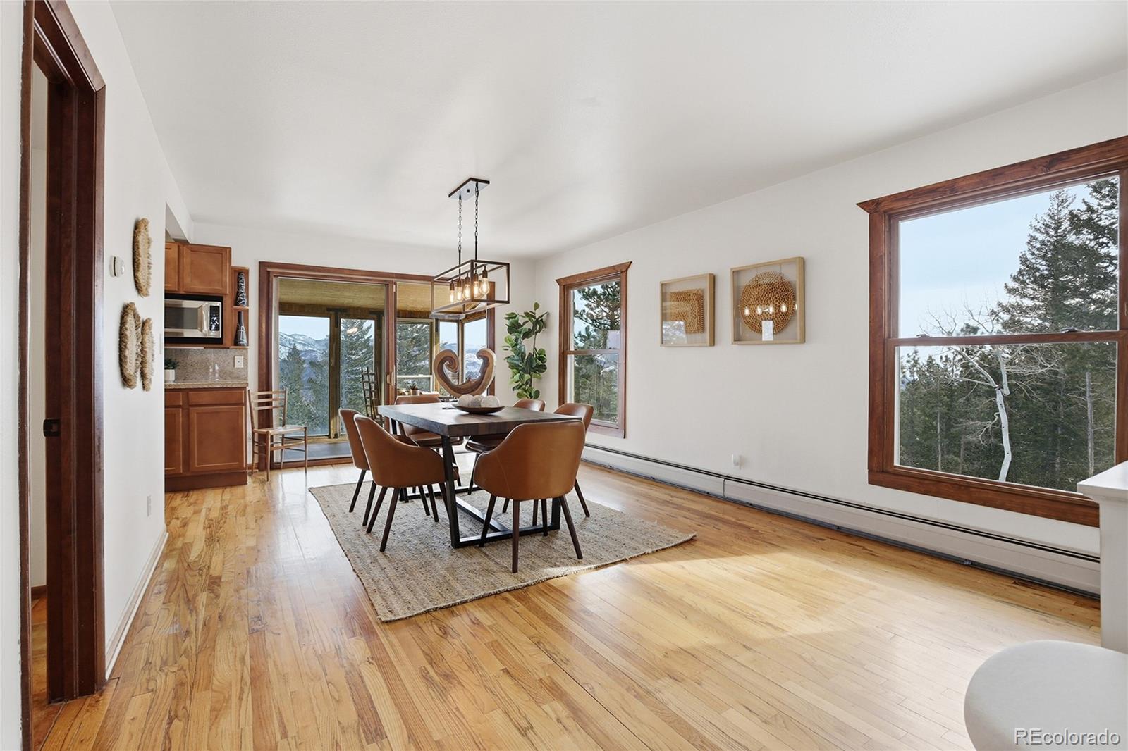 2080 Santa Fe Mountain Road Evergreen CO 80439