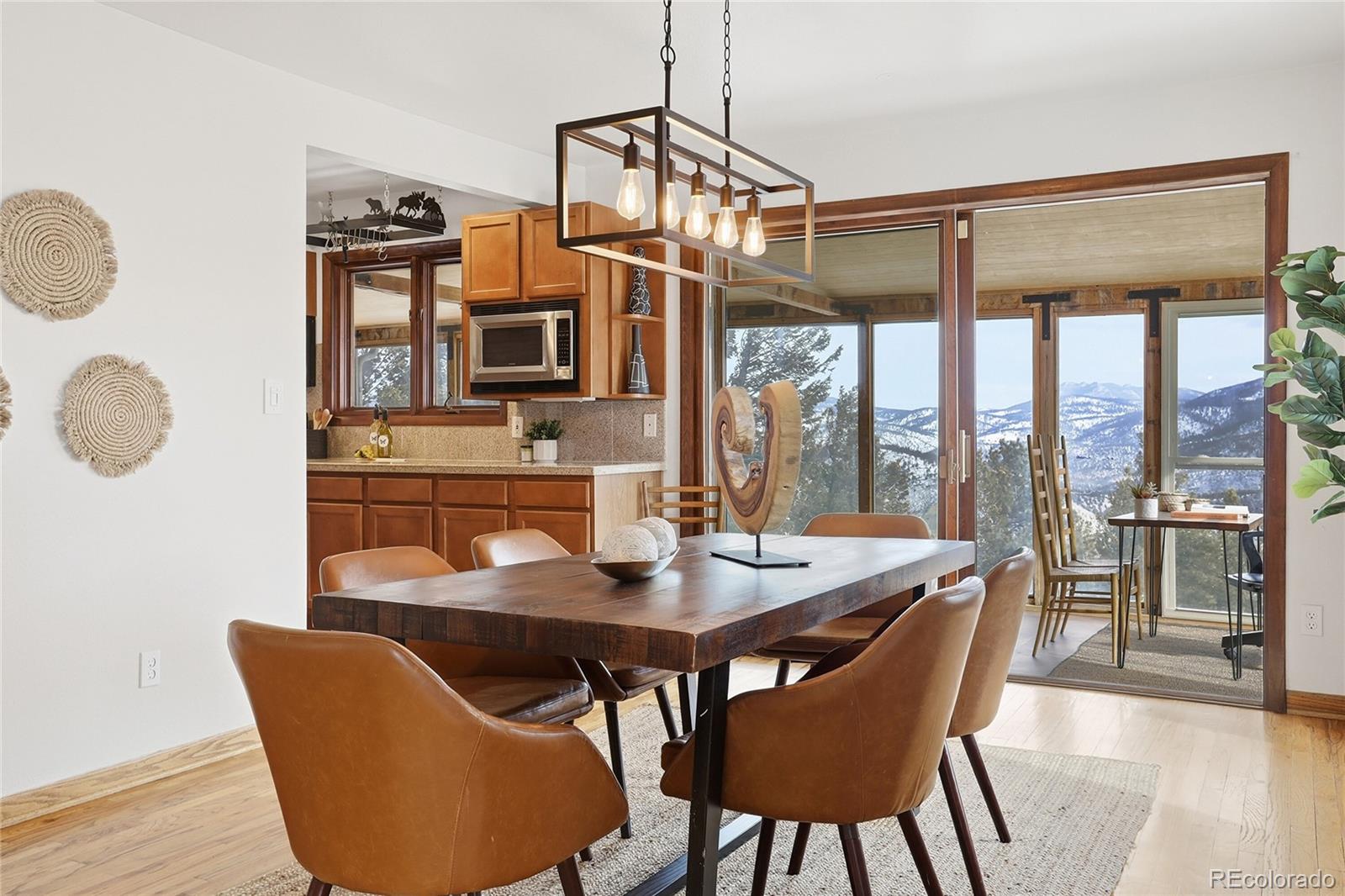 2080 Santa Fe Mountain Road Evergreen CO 80439