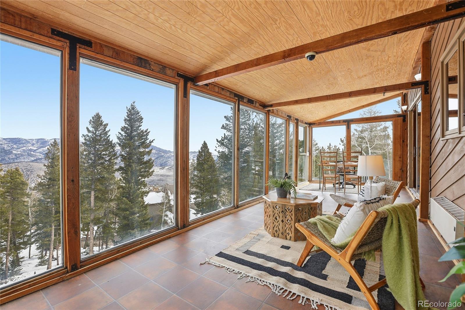 2080 Santa Fe Mountain Road Evergreen CO 80439