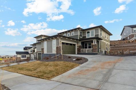 17214 W 94th Avenue Arvada CO 80007