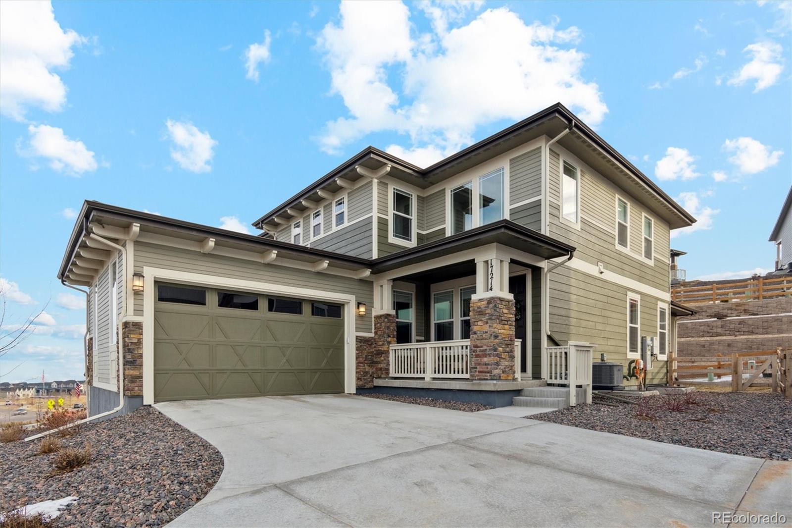17214 W 94th Avenue Arvada CO 80007