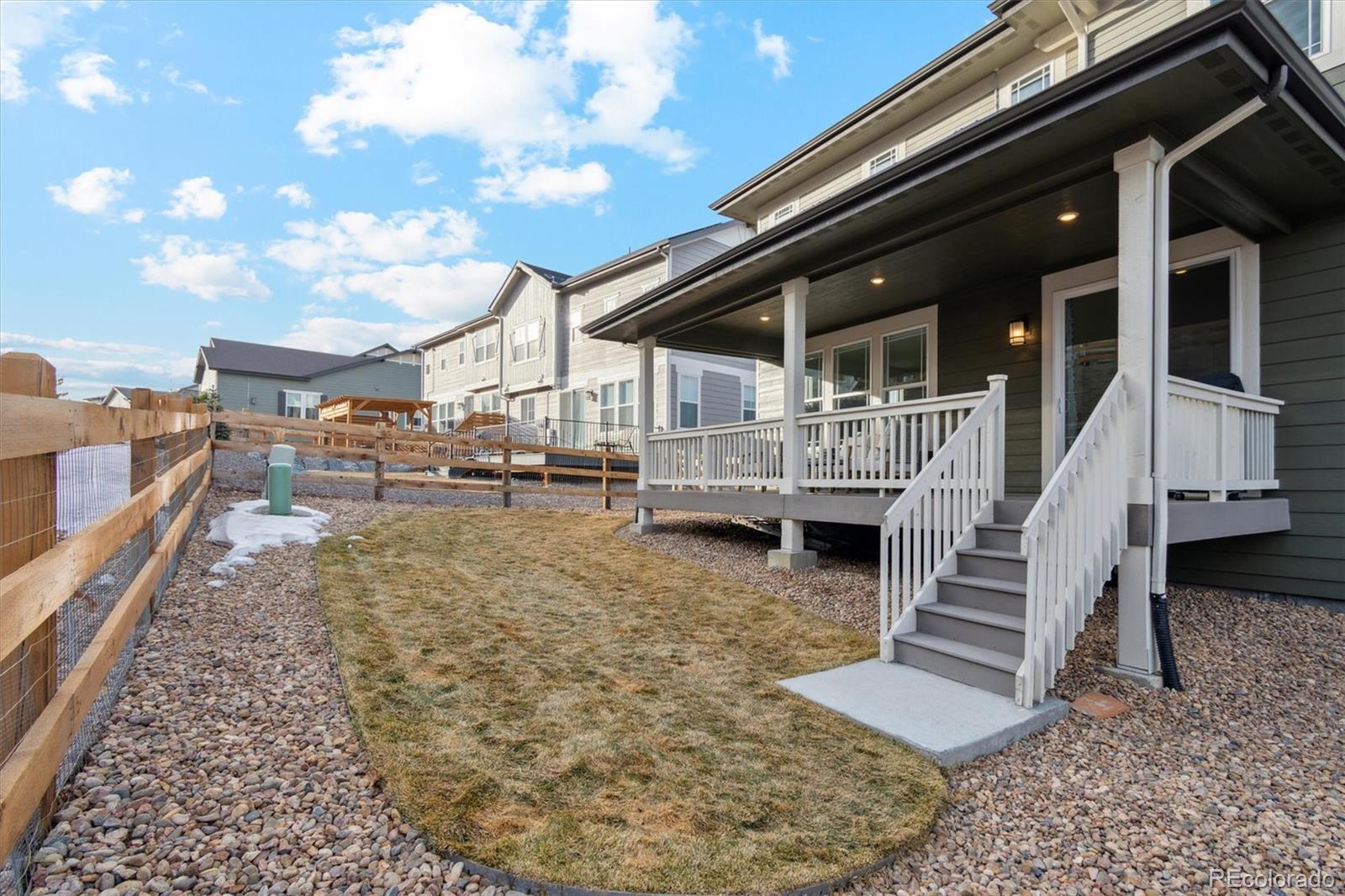 17214 W 94th Avenue Arvada CO 80007
