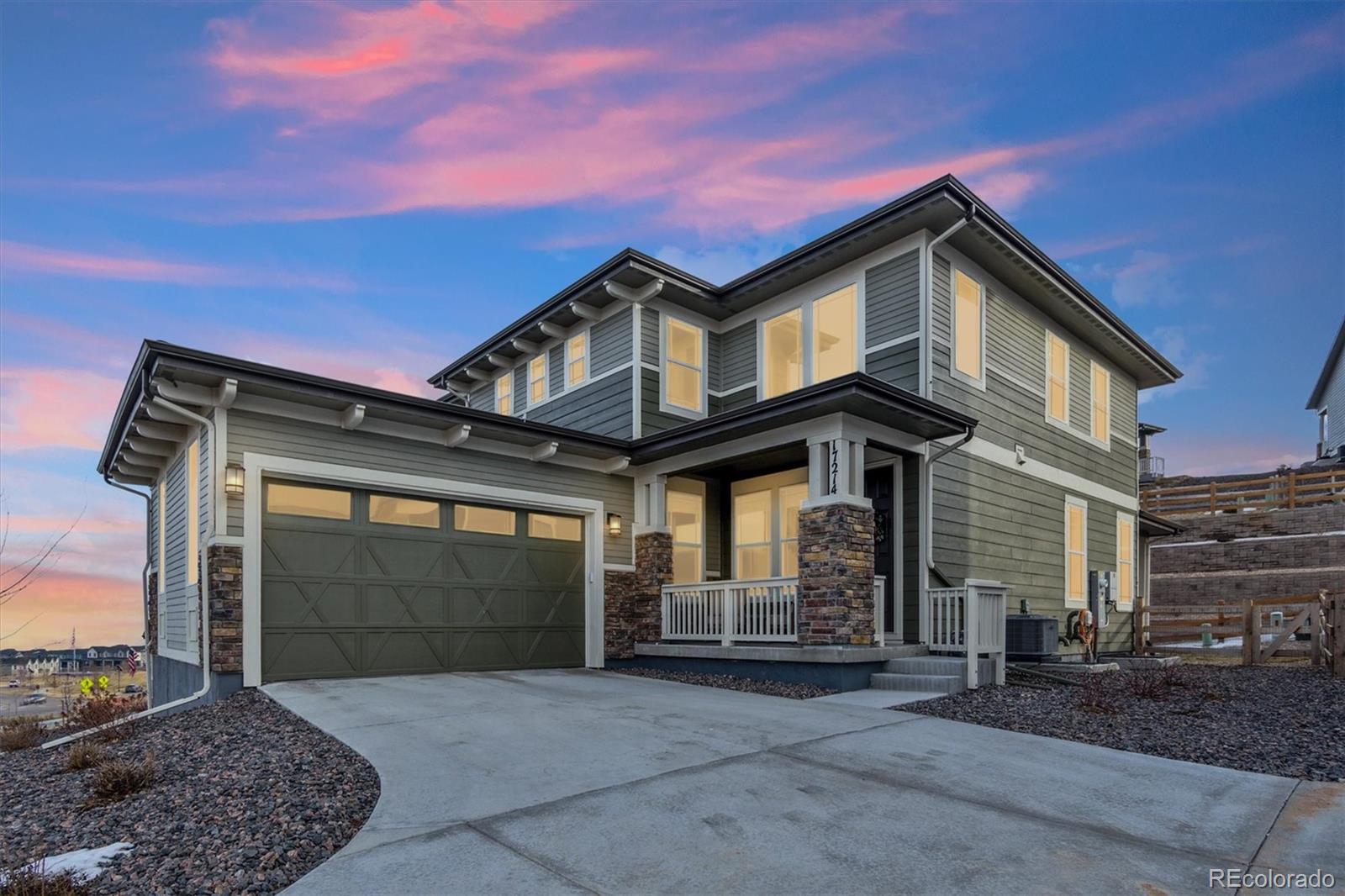17214 W 94th Avenue Arvada CO 80007