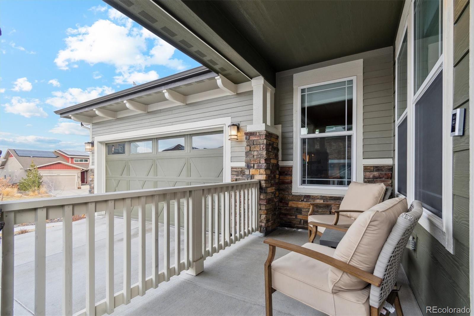 17214 W 94th Avenue Arvada CO 80007