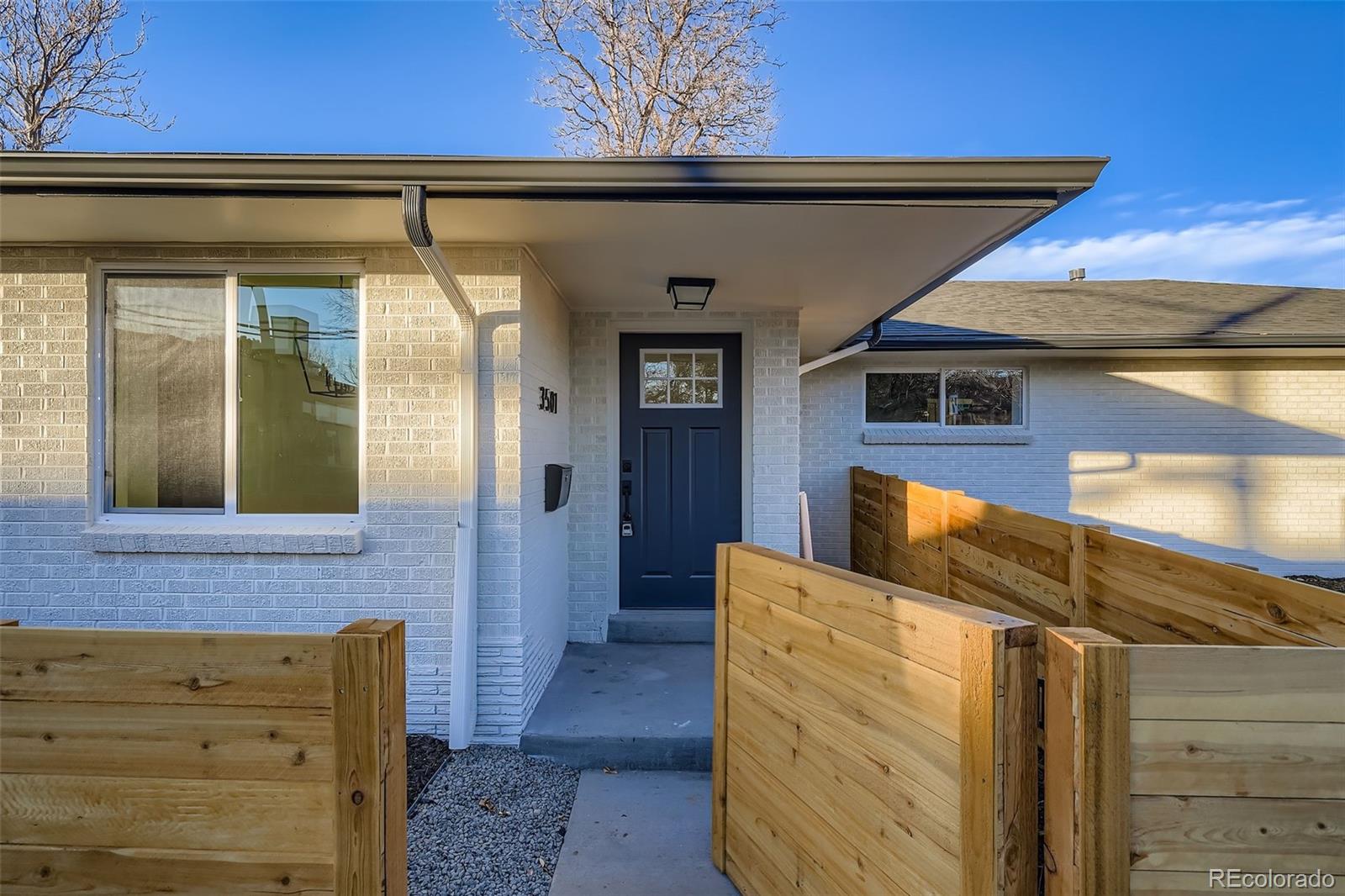 3501 Holly Street Denver CO 80207
