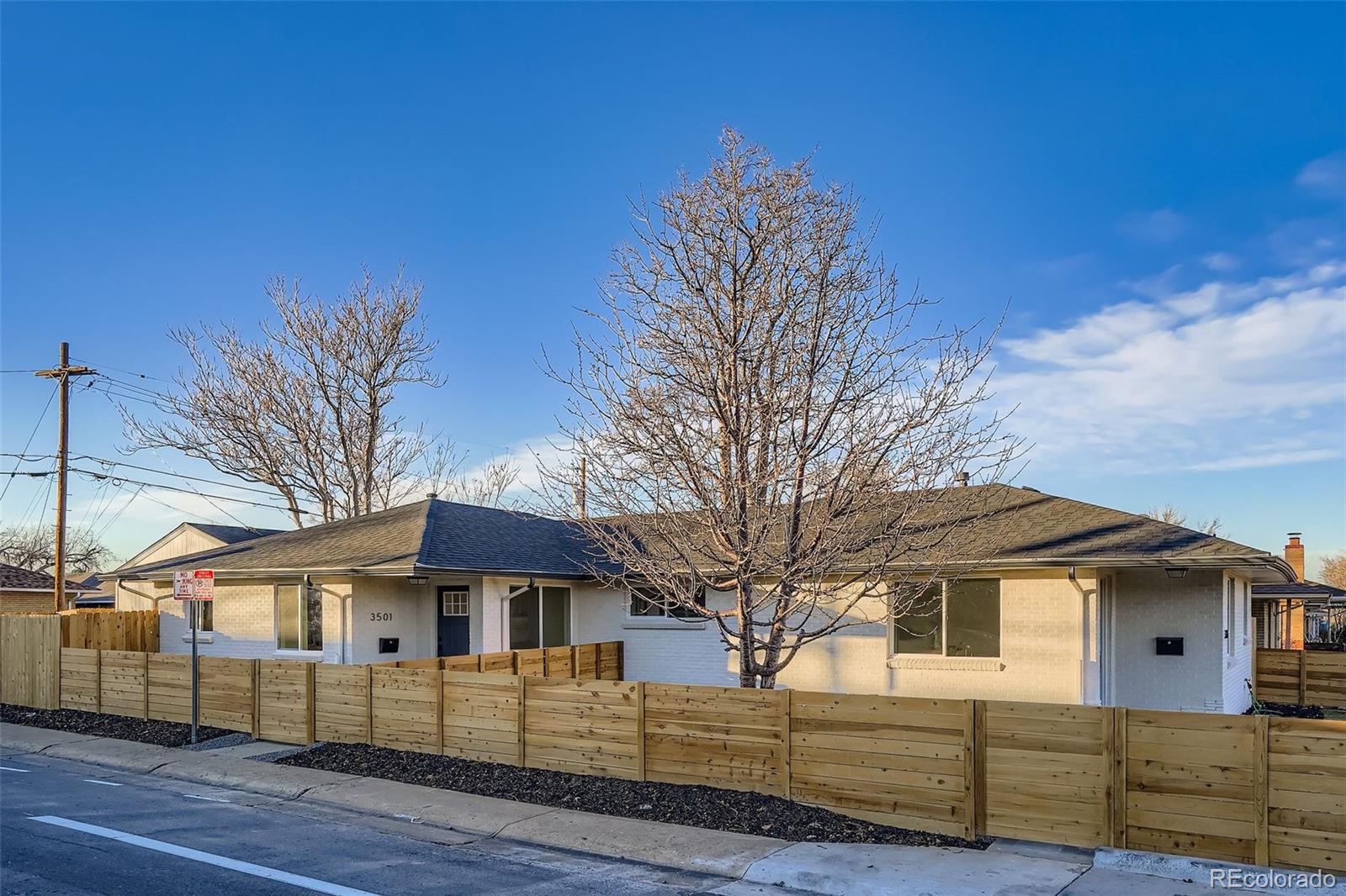 3501 Holly Street Denver CO 80207