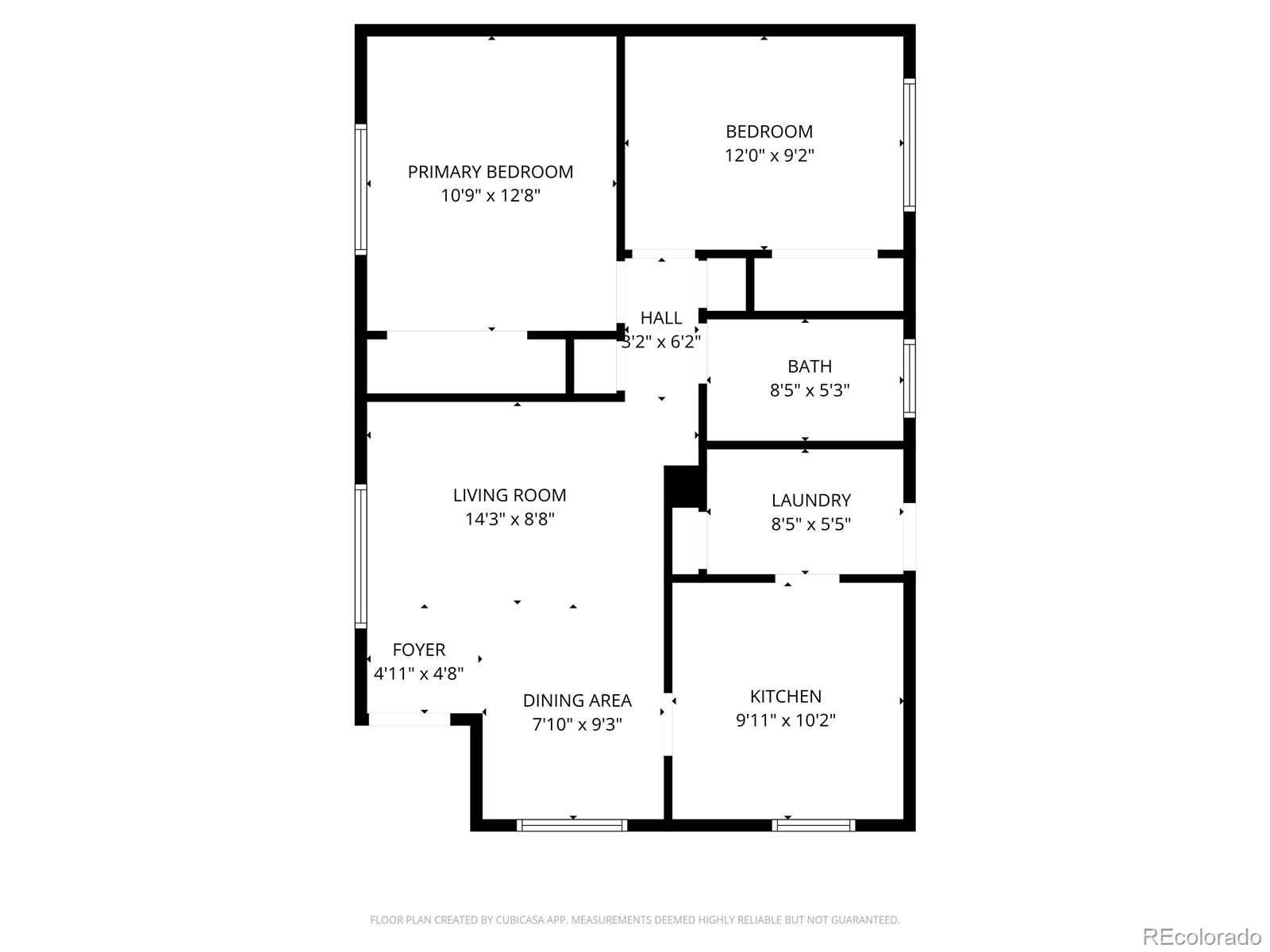 3501 Holly Street Denver CO 80207