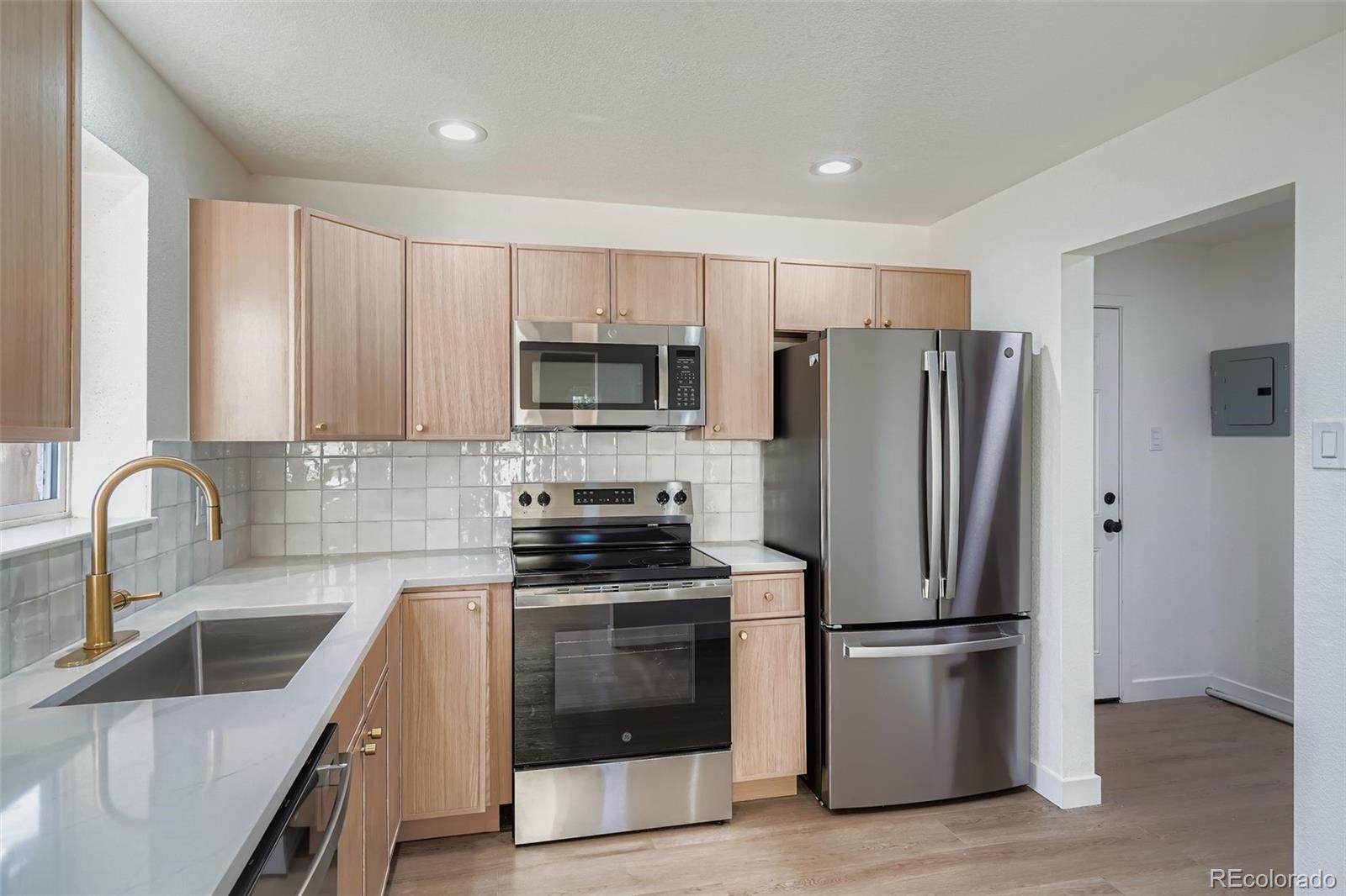 3501 Holly Street Denver CO 80207
