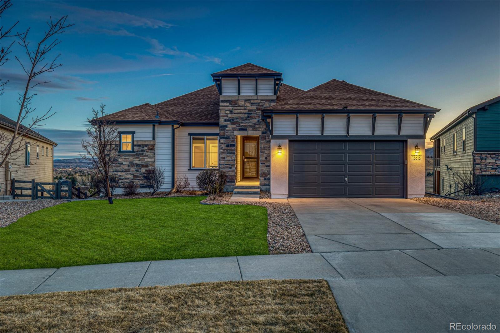 15818 W 83rd Avenue Arvada CO 80007