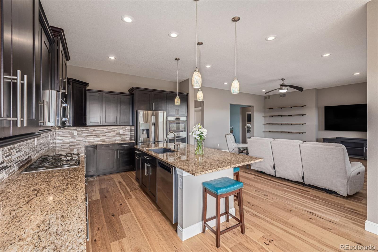 15818 W 83rd Avenue Arvada CO 80007