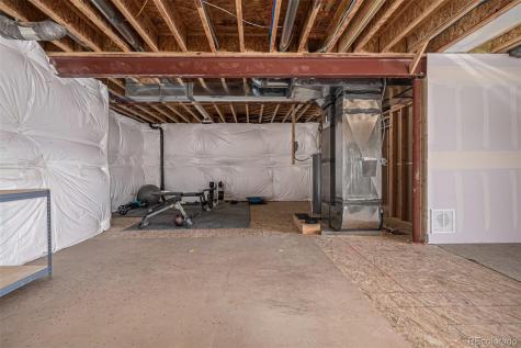 15818 W 83rd Avenue Arvada CO 80007
