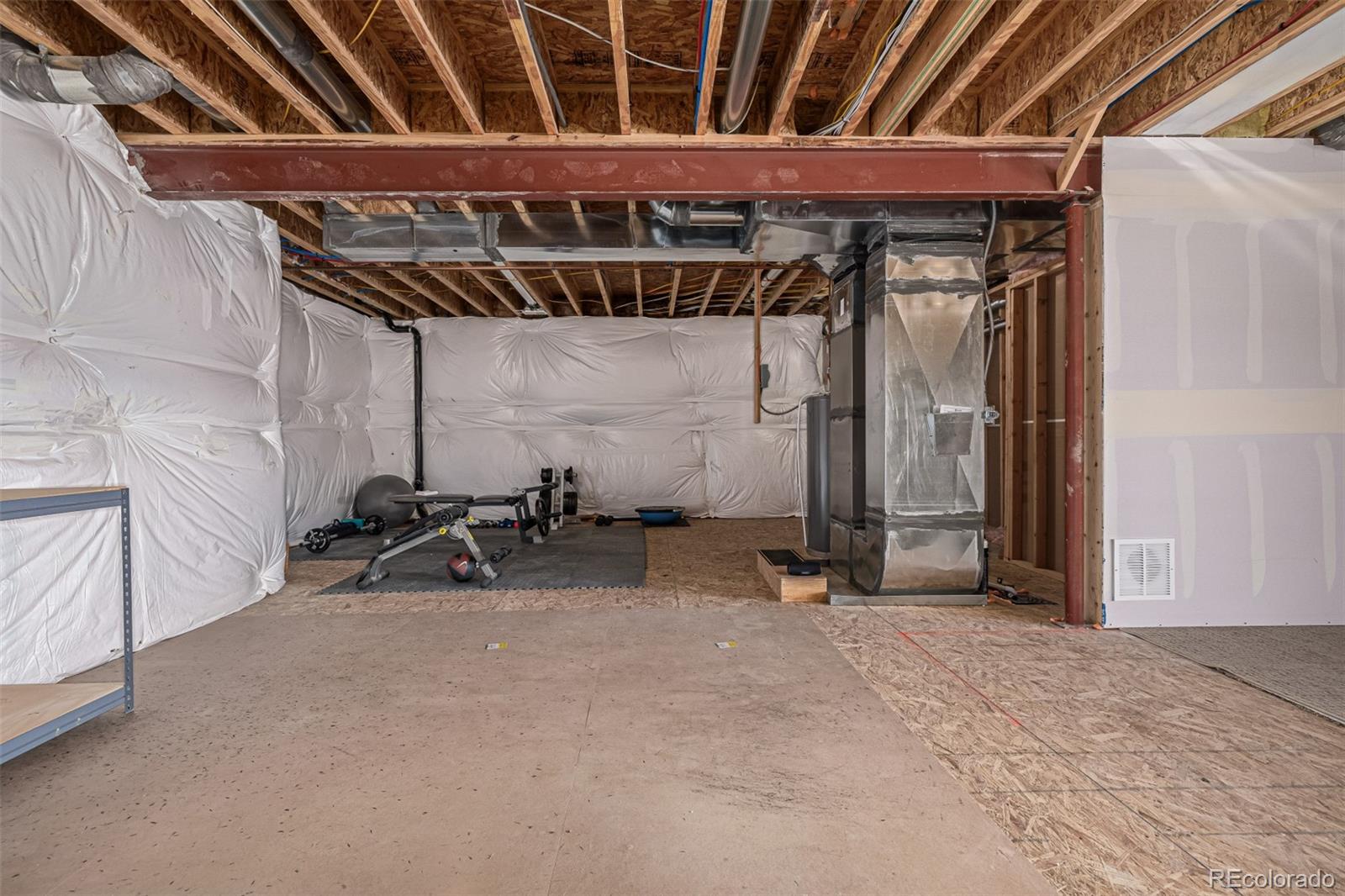 15818 W 83rd Avenue Arvada CO 80007