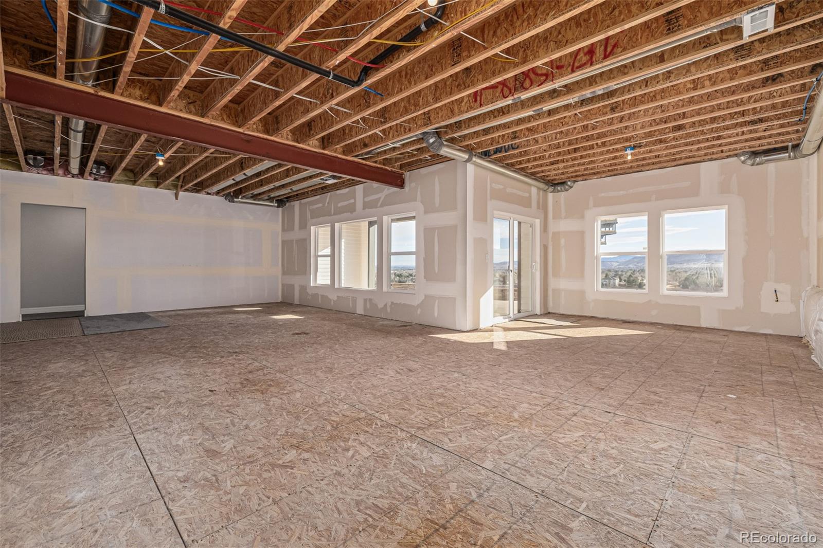 15818 W 83rd Avenue Arvada CO 80007