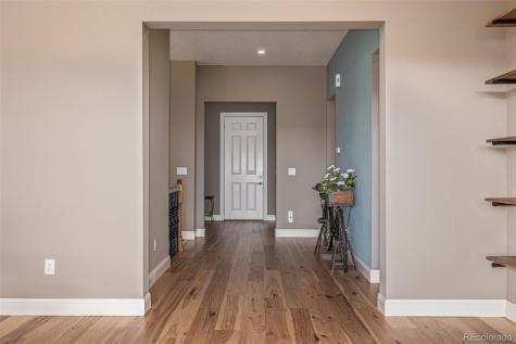 15818 W 83rd Avenue Arvada CO 80007