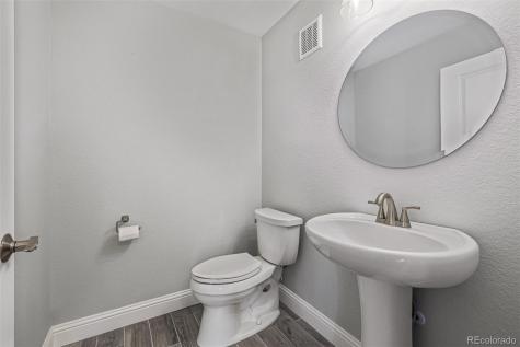 15818 W 83rd Avenue Arvada CO 80007