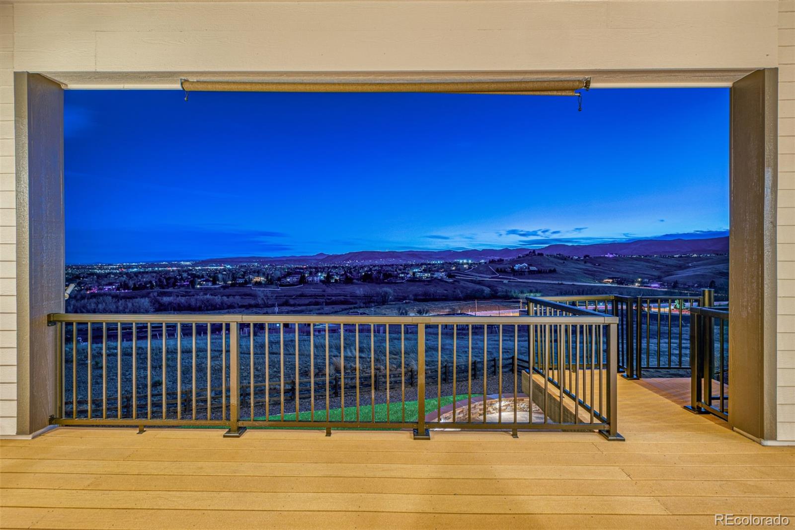 15818 W 83rd Avenue Arvada CO 80007