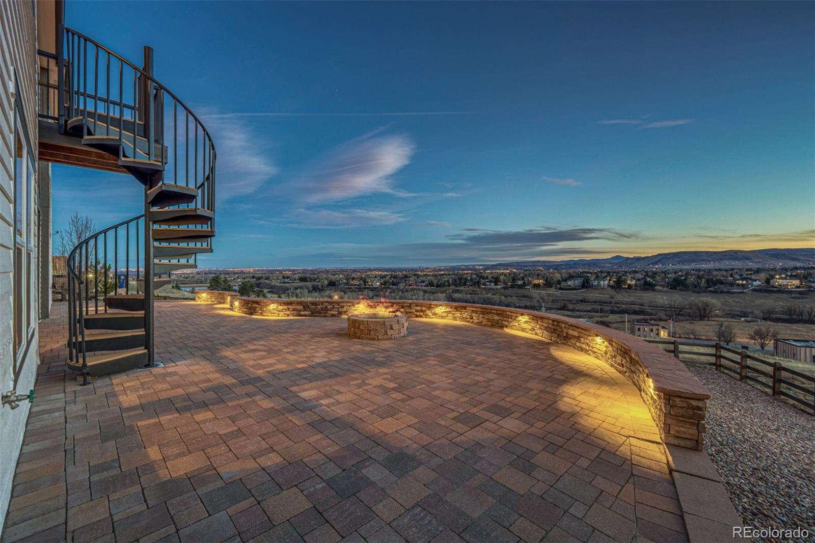 15818 W 83rd Avenue Arvada CO 80007