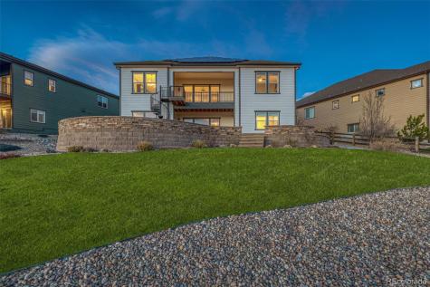 15818 W 83rd Avenue Arvada CO 80007