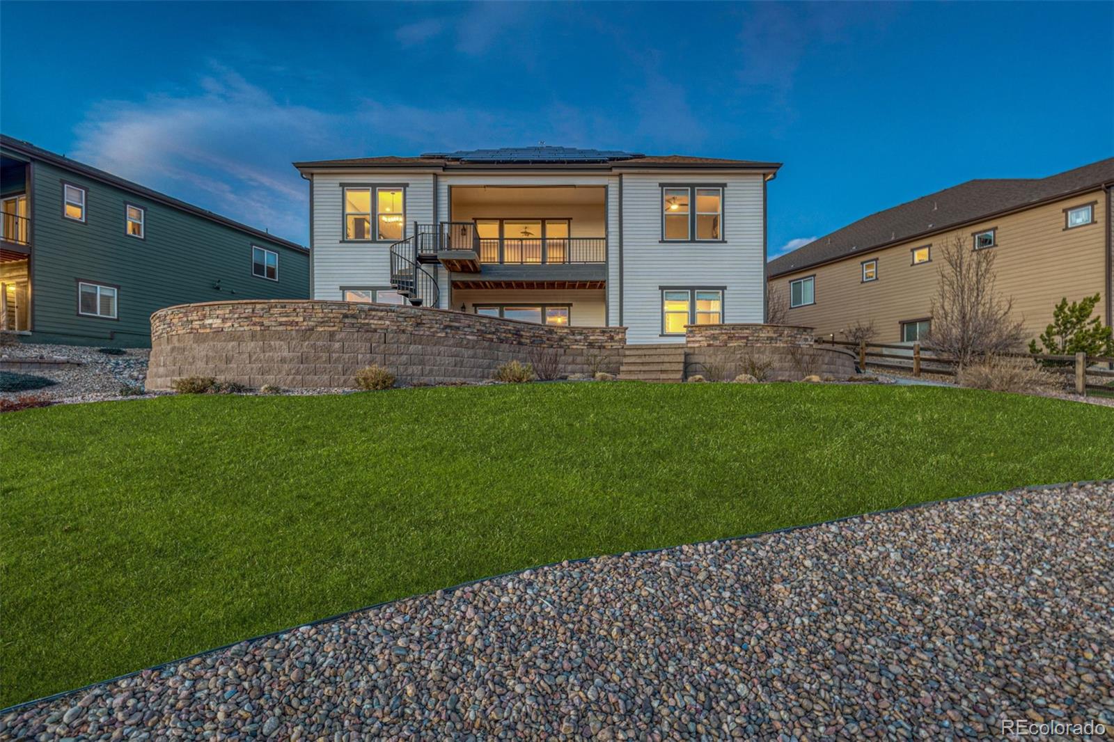 15818 W 83rd Avenue Arvada CO 80007