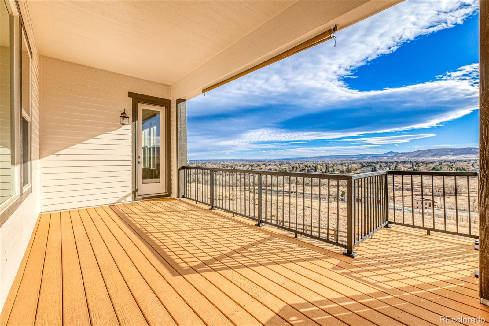 15818 W 83rd Avenue Arvada CO 80007
