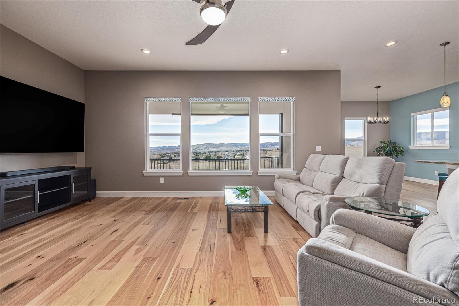15818 W 83rd Avenue Arvada CO 80007