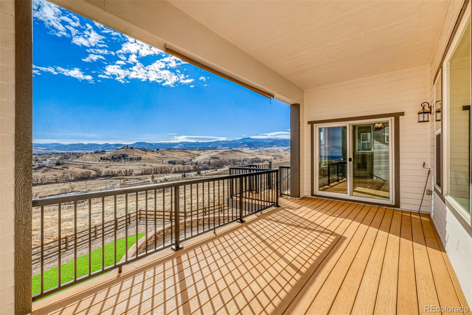 15818 W 83rd Avenue Arvada CO 80007