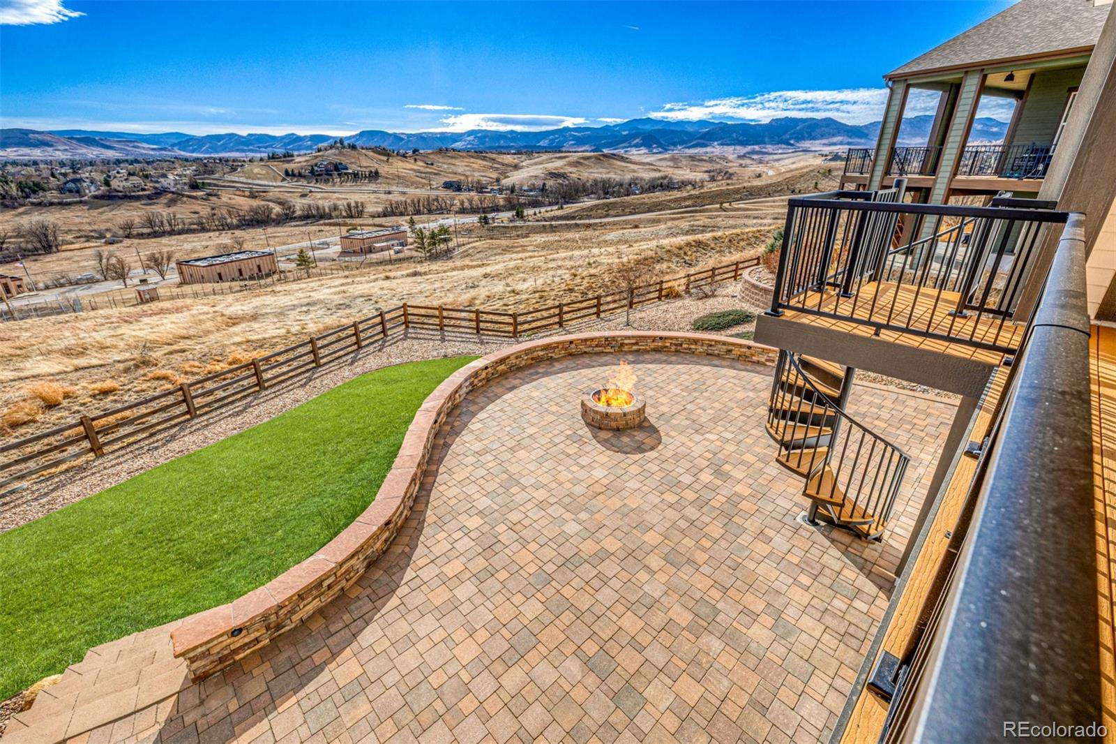 15818 W 83rd Avenue Arvada CO 80007