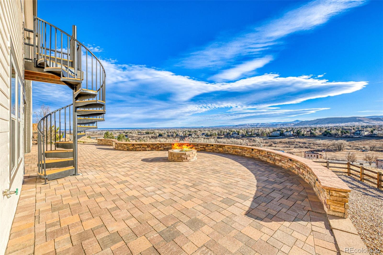 15818 W 83rd Avenue Arvada CO 80007