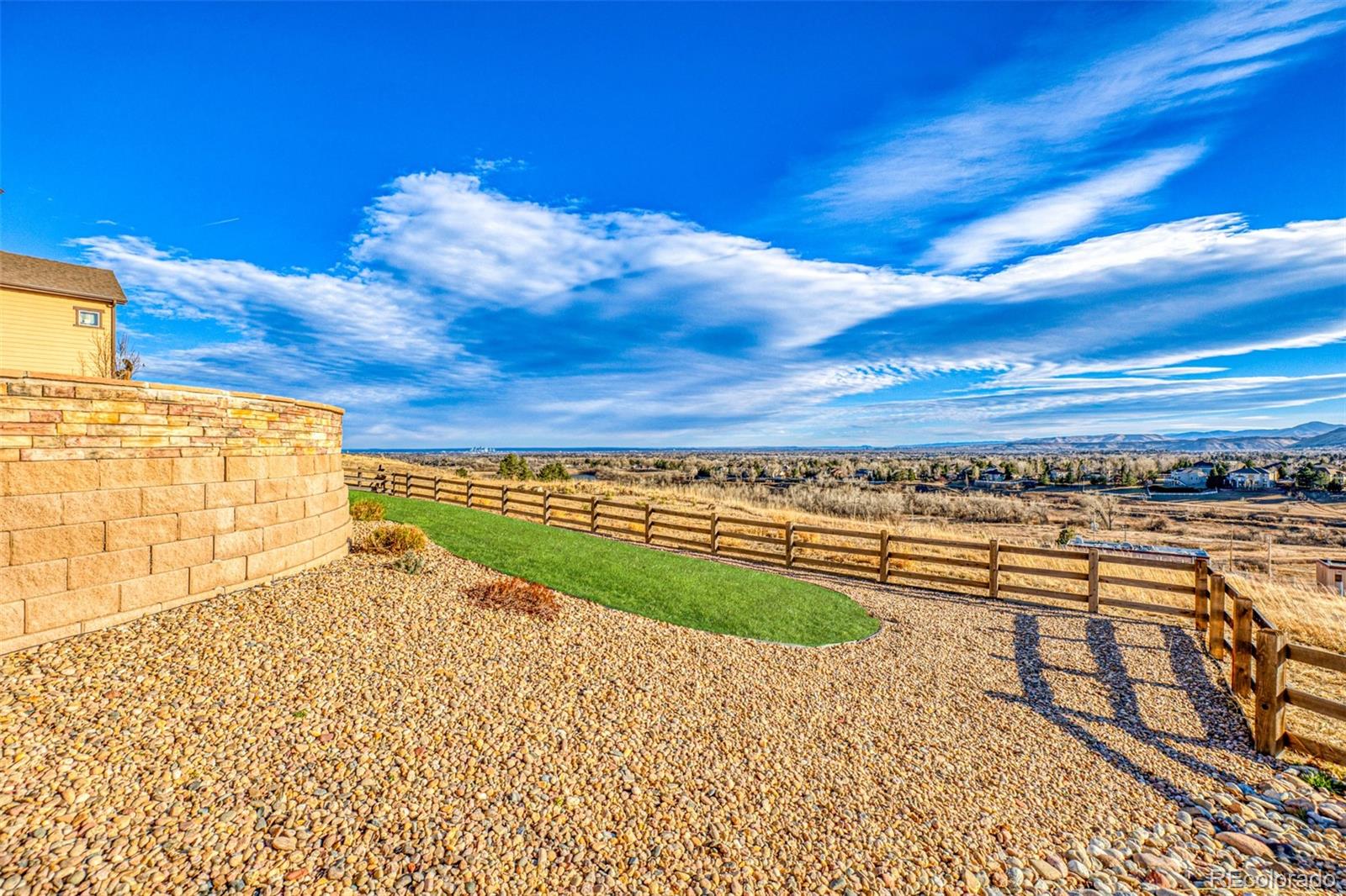 15818 W 83rd Avenue Arvada CO 80007