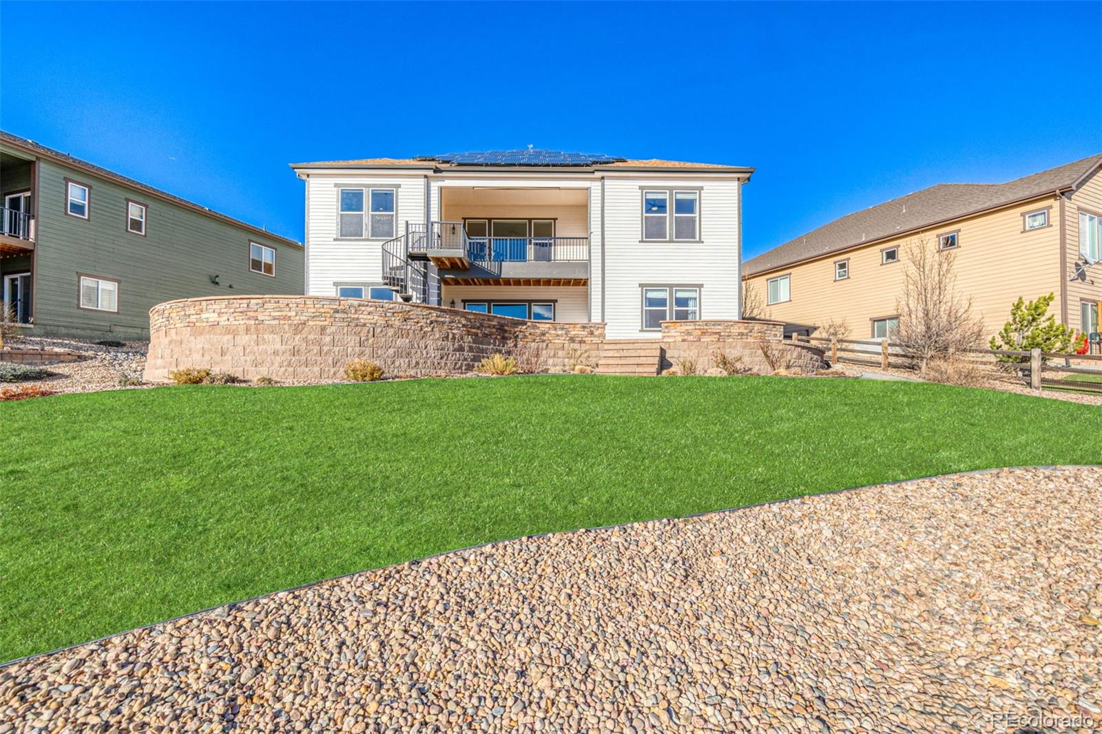 15818 W 83rd Avenue Arvada CO 80007