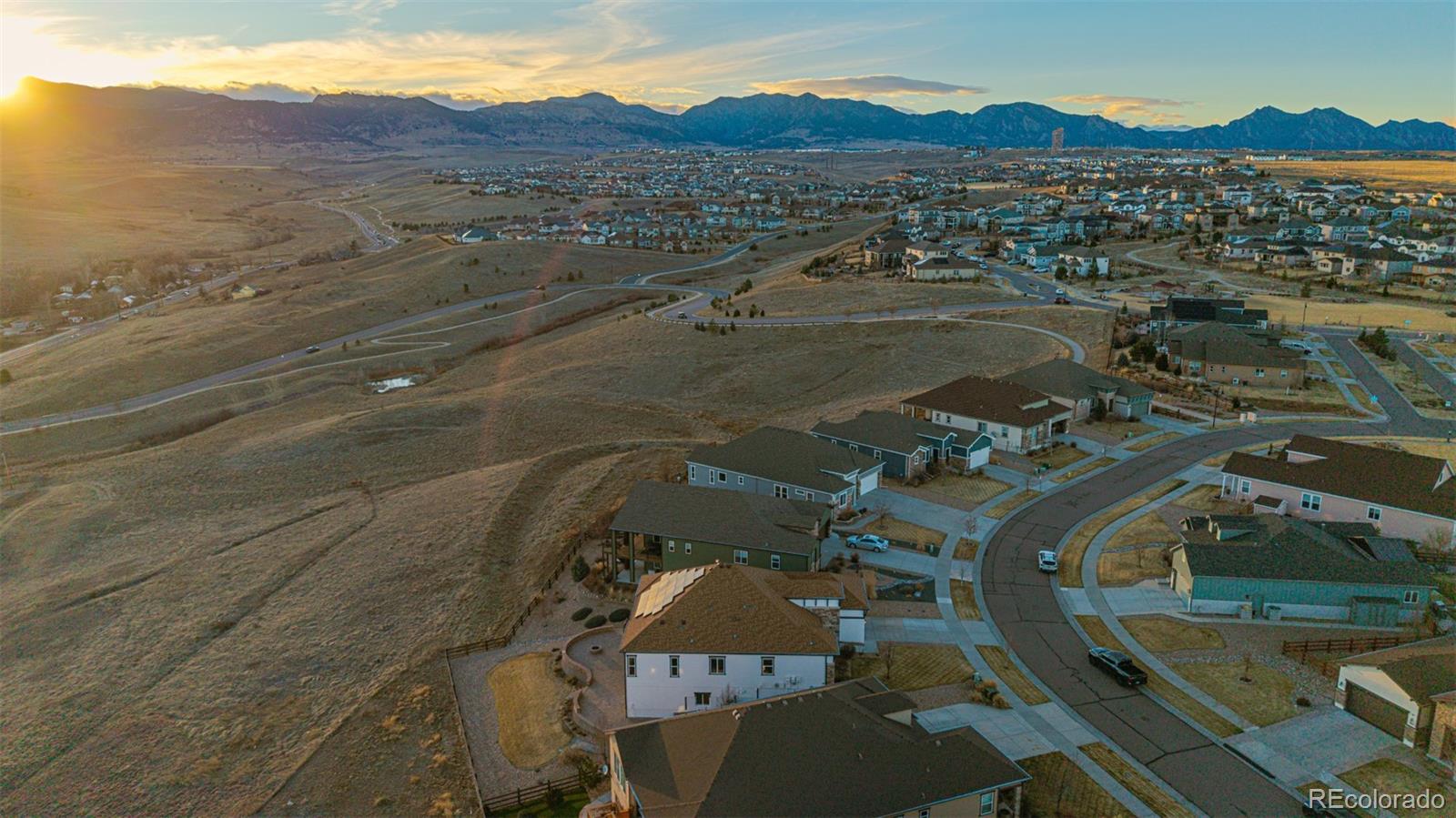 15818 W 83rd Avenue Arvada CO 80007
