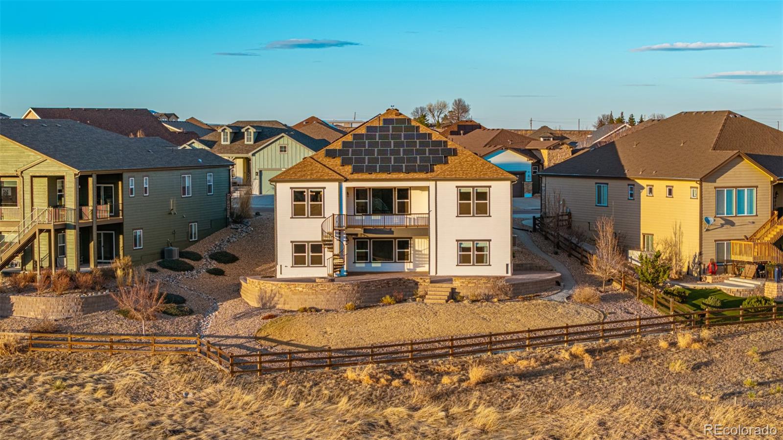 15818 W 83rd Avenue Arvada CO 80007