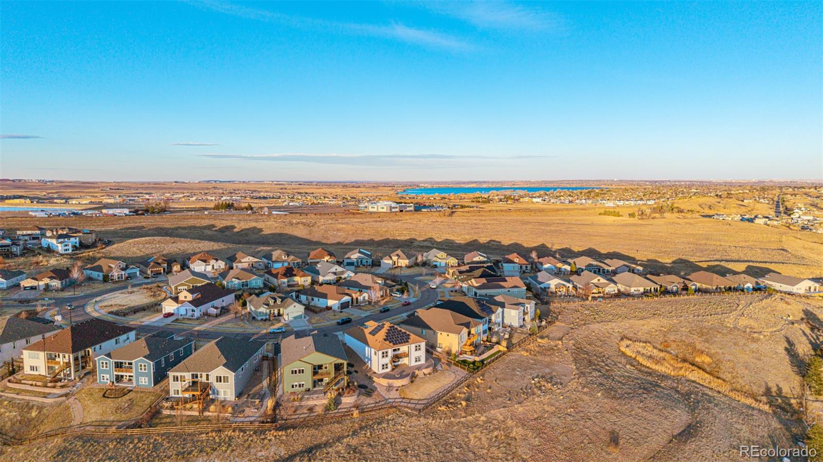 15818 W 83rd Avenue Arvada CO 80007