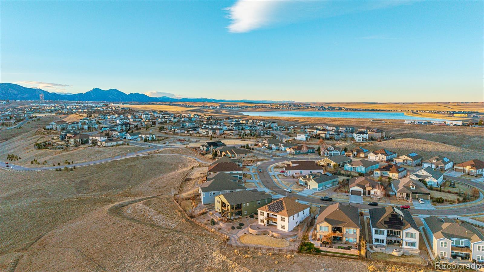 15818 W 83rd Avenue Arvada CO 80007