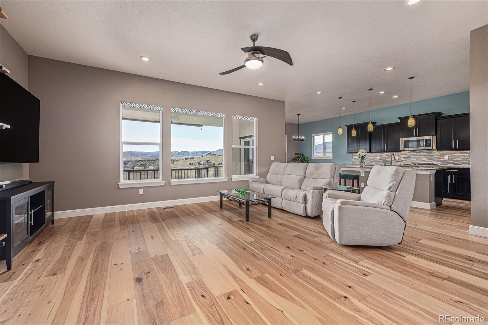 15818 W 83rd Avenue Arvada CO 80007