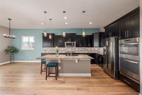 15818 W 83rd Avenue Arvada CO 80007