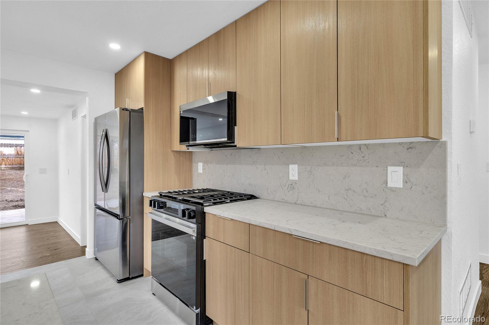 1551 W Hoye Place Denver CO 80223