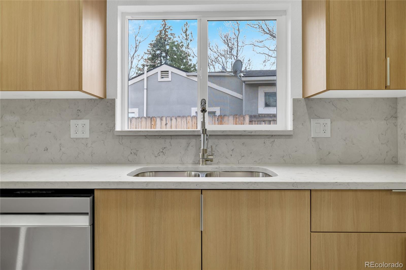 1551 W Hoye Place Denver CO 80223
