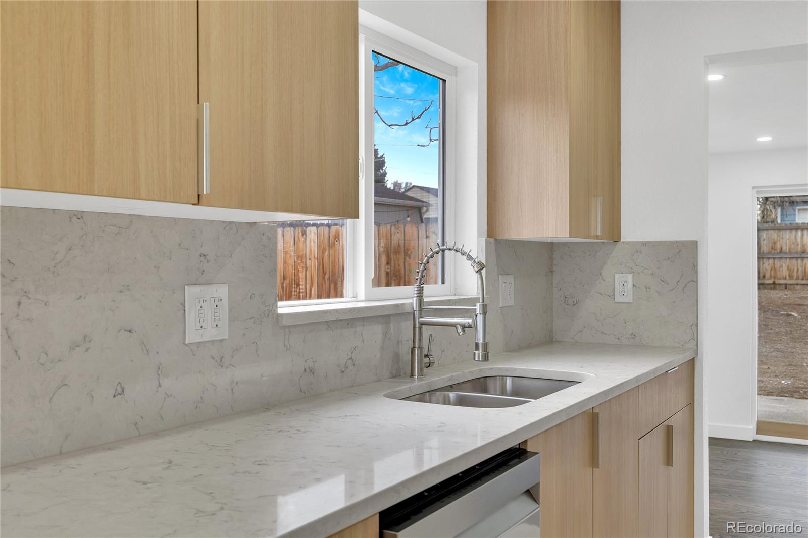 1551 W Hoye Place Denver CO 80223