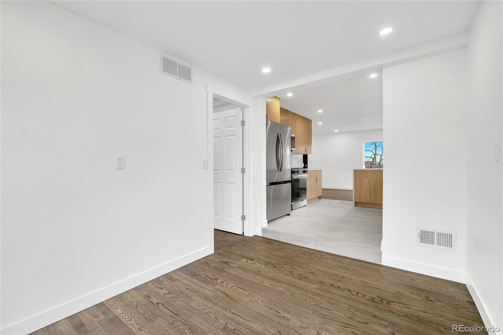 1551 W Hoye Place Denver CO 80223