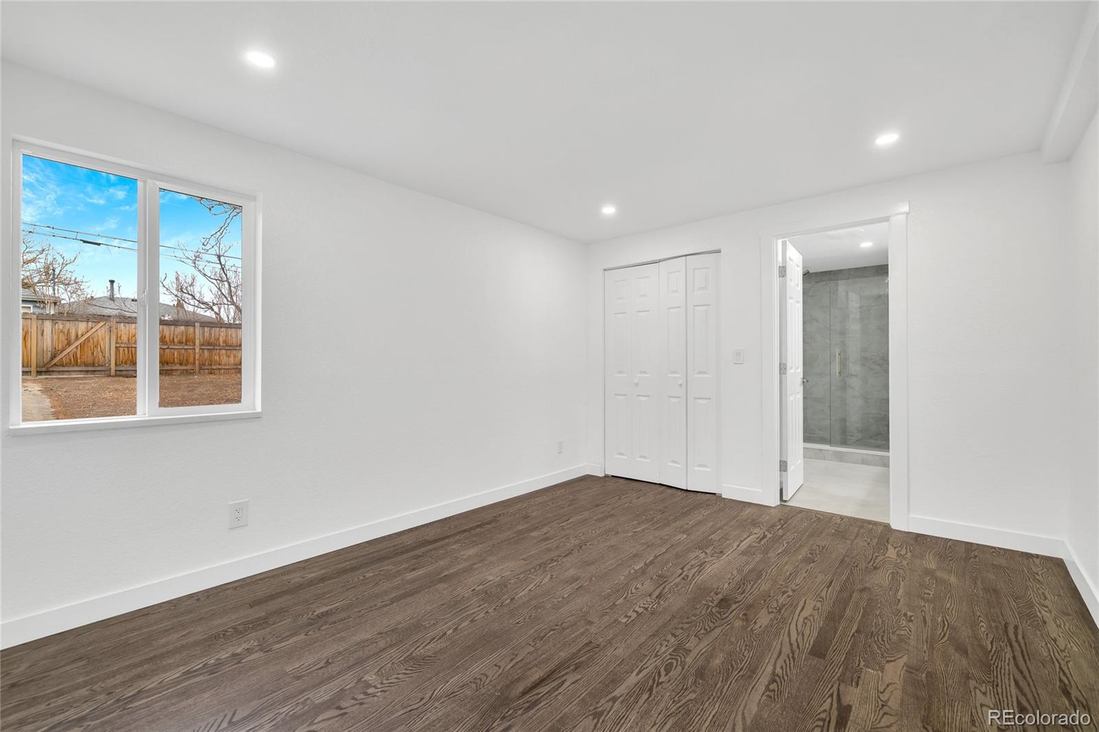1551 W Hoye Place Denver CO 80223