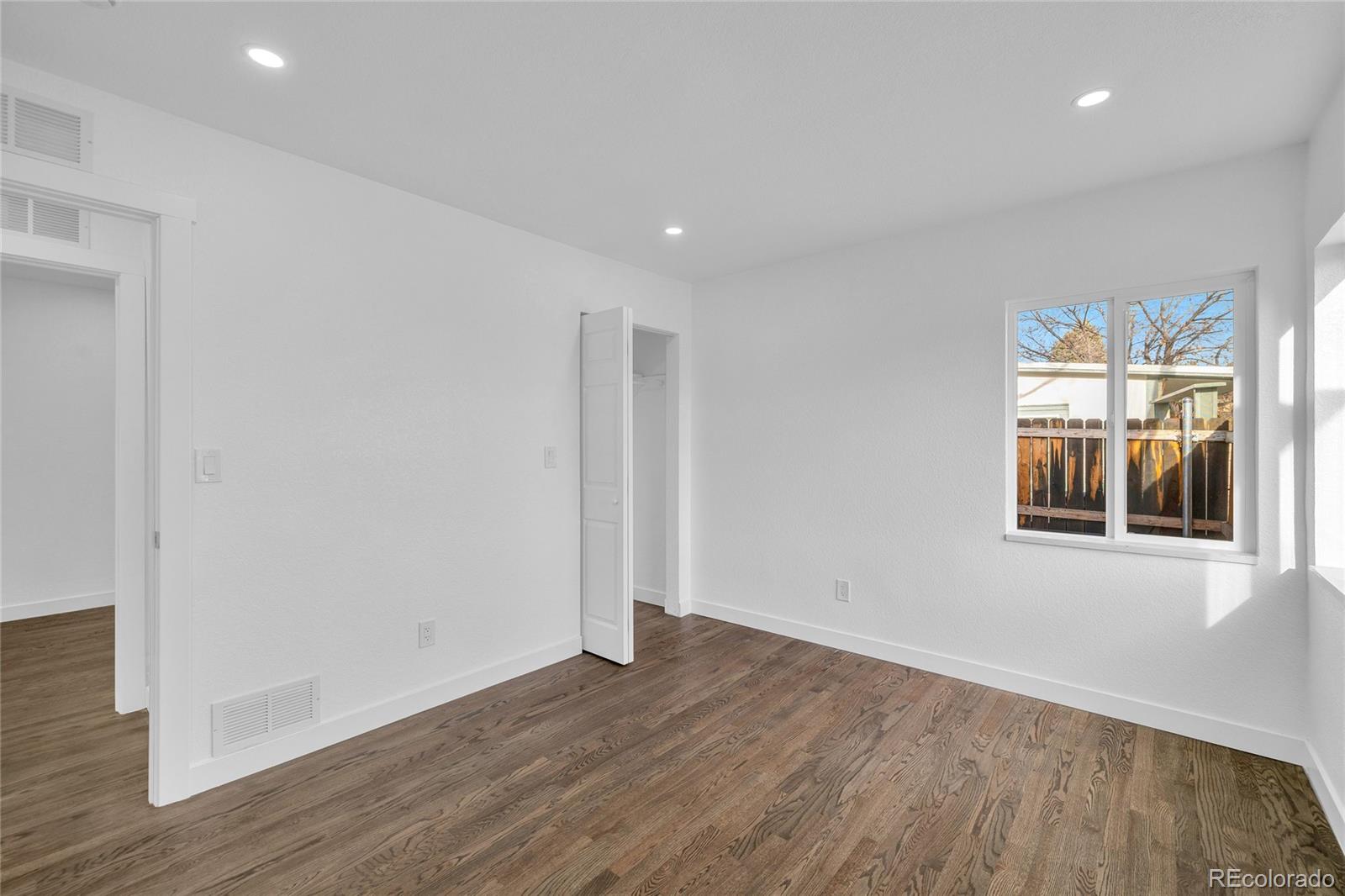 1551 W Hoye Place Denver CO 80223