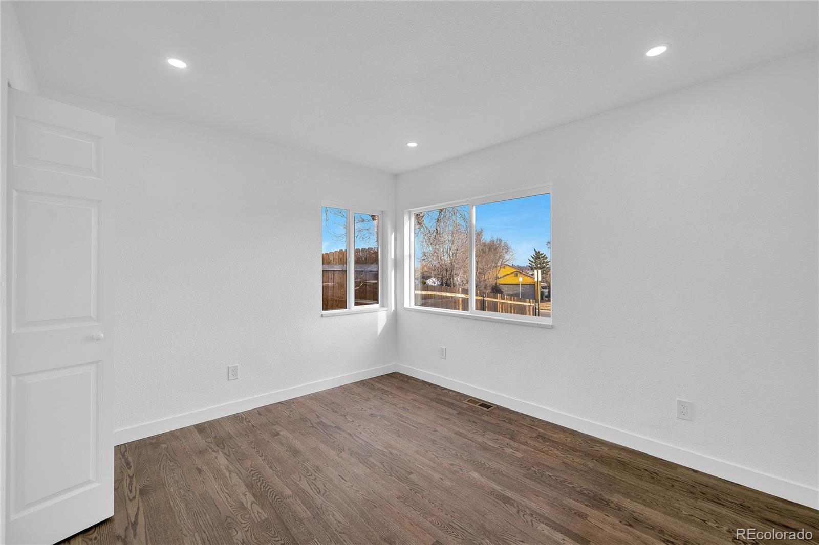 1551 W Hoye Place Denver CO 80223