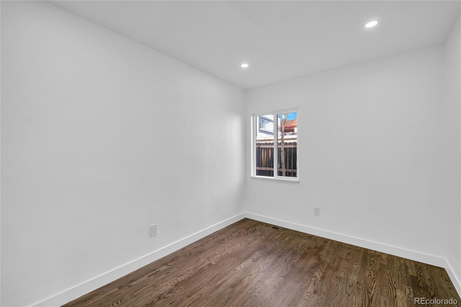 1551 W Hoye Place Denver CO 80223