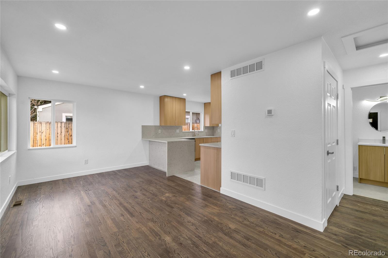 1551 W Hoye Place Denver CO 80223
