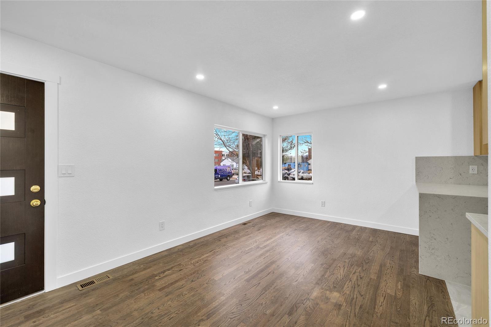 1551 W Hoye Place Denver CO 80223