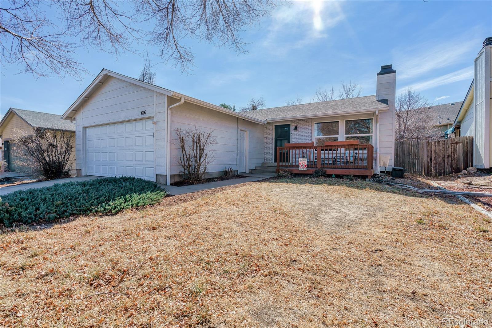 4106 S Laredo Way Aurora CO 80013