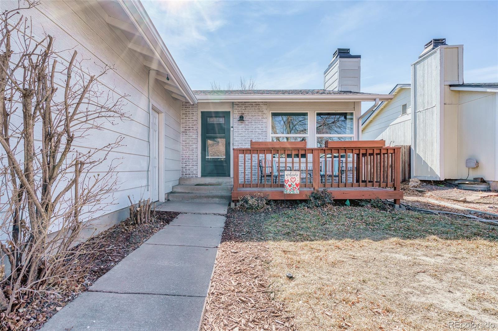4106 S Laredo Way Aurora CO 80013