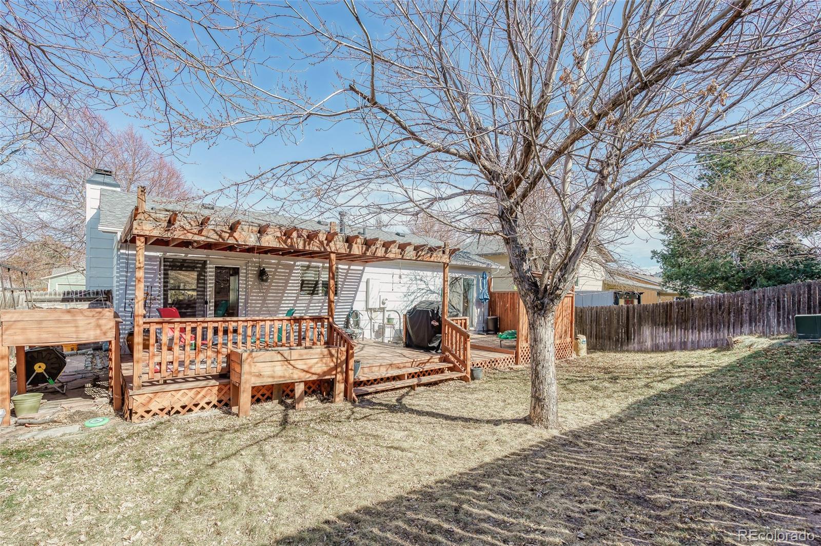 4106 S Laredo Way Aurora CO 80013