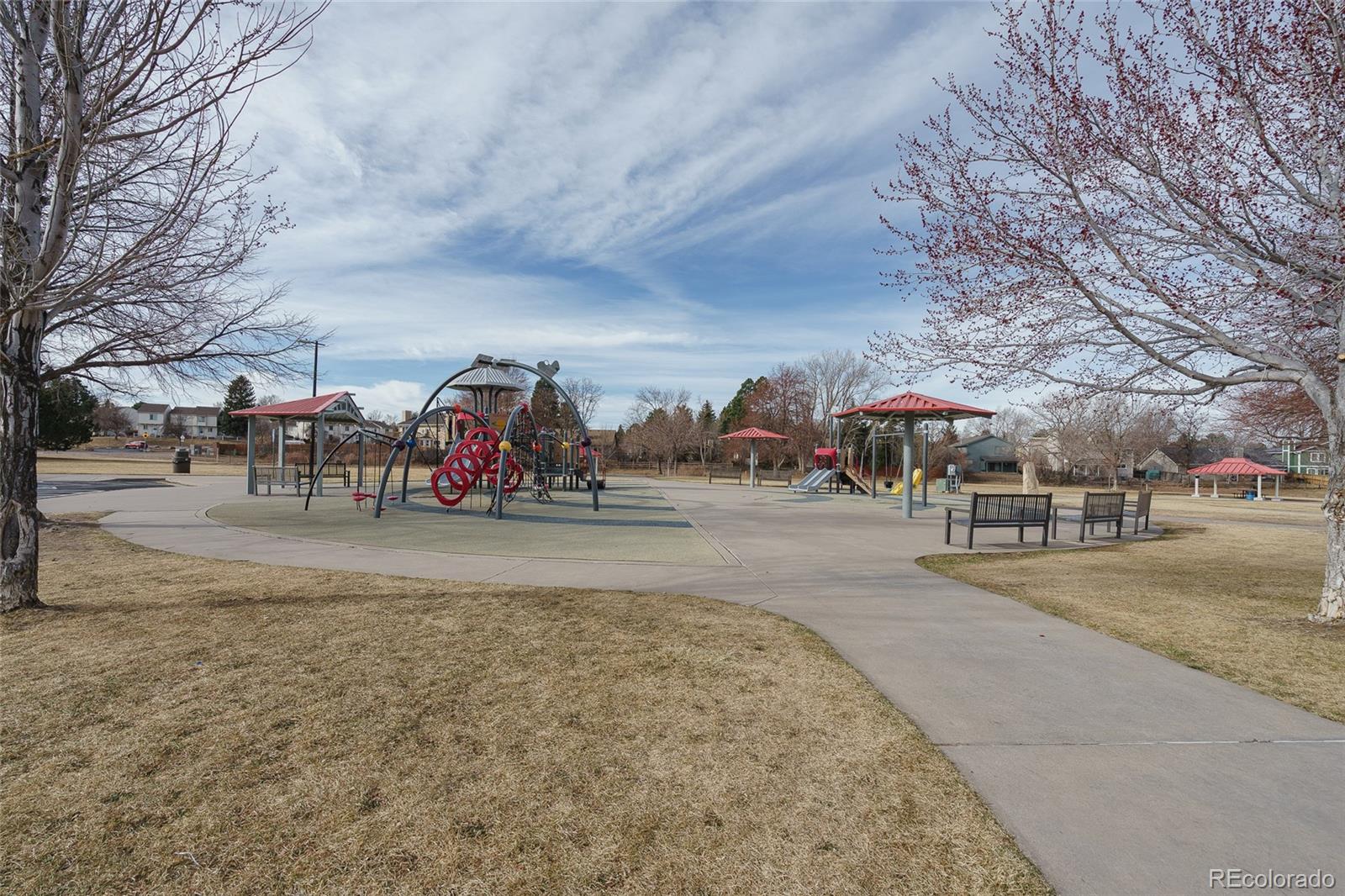 4106 S Laredo Way Aurora CO 80013